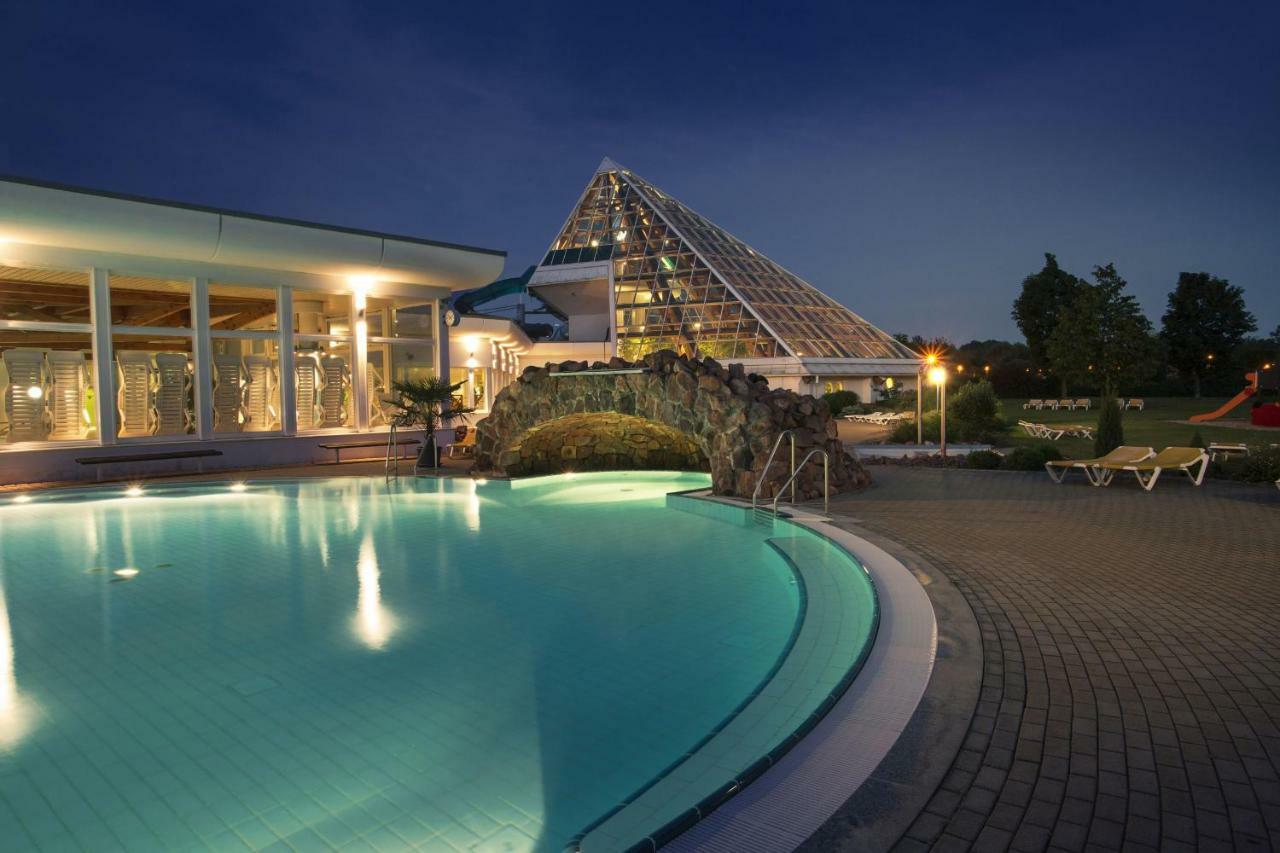 באד לאוזיק Riff Resort מראה חיצוני תמונה