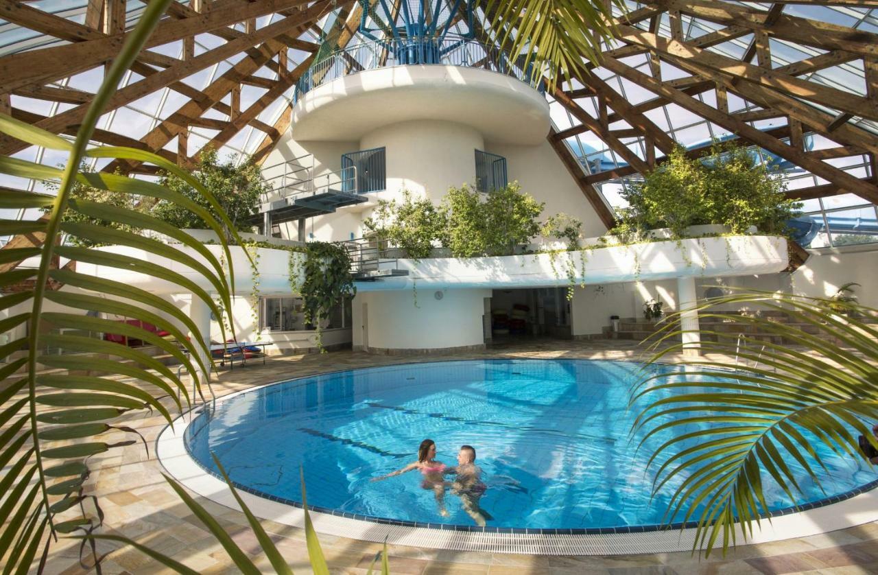באד לאוזיק Riff Resort מראה חיצוני תמונה